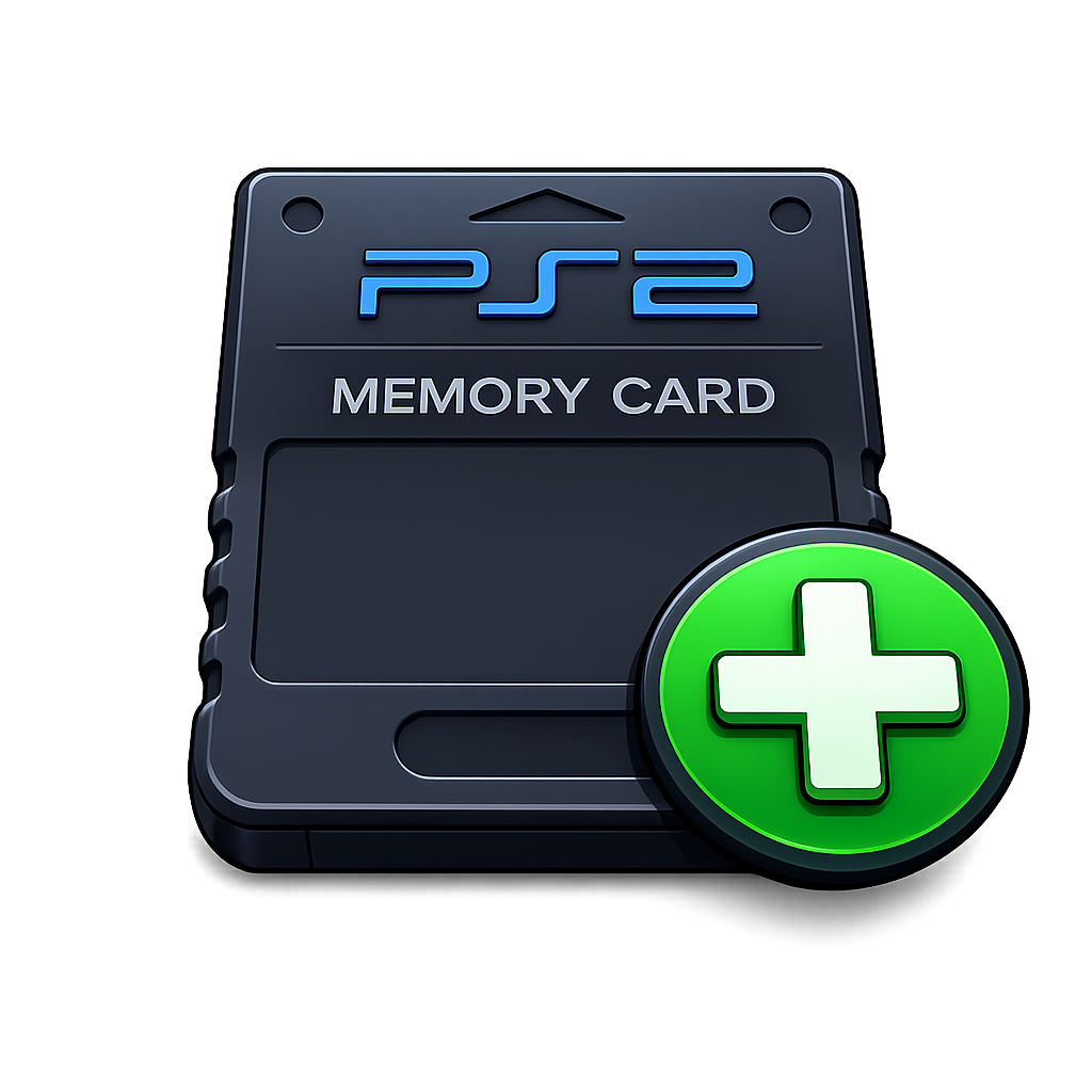 PS2 Memory Lane Playnite extension release
