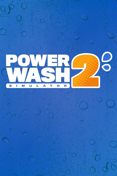 PowerWash Simulator 2
