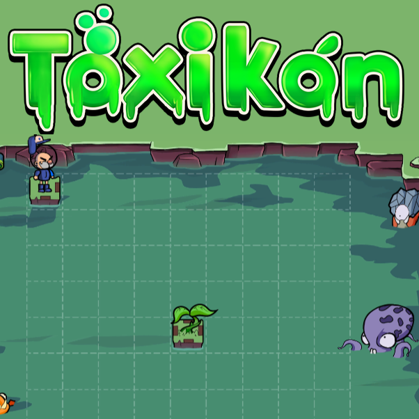 Toxikon thumbnail